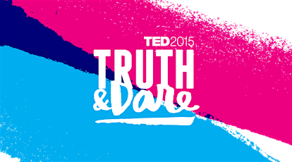 TEDLive 2015 Truth and Dare primary image