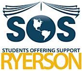 Ryerson SOS Outreach Info-Session 2015 primary image
