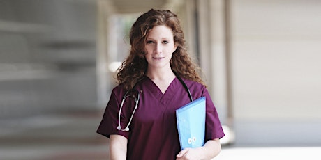 Hauptbild für Texoma Medical Center — Interview Fair for Registered and Graduate Nurses