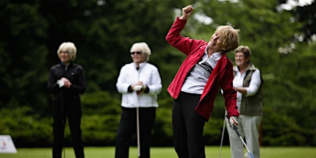 14th Annual First United Golf Tournament primary image