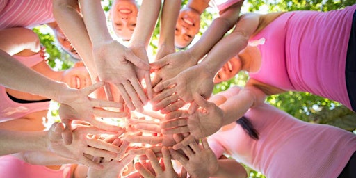 Breast Cancer Support Group