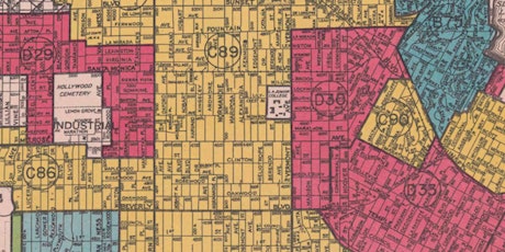 Past: Redlining, Internment, and Resilience primary image