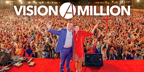 Vision-A-Million Dinner Orlando 2021 primary image