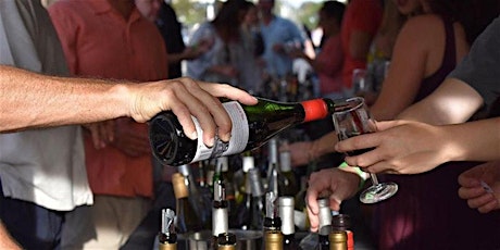 The Fifth Annual Tallahassee Wine Mixer