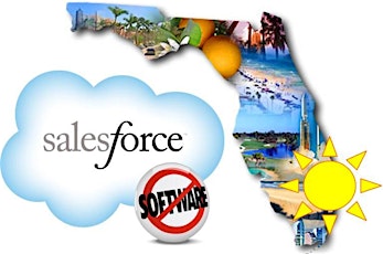 Salesforce.com Southeast Florida Event - Thursday, March 5th primary image