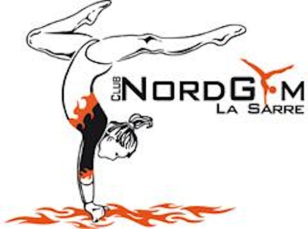 Spectacle 40 ans NordGym - Samedi 13h30