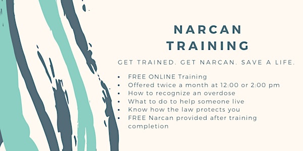 DFD's Education & Training Series: Opioid Overdose & Narcan Administration