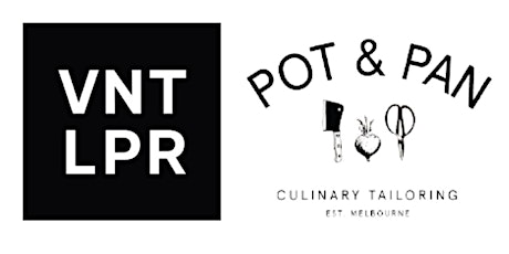 VINTELOPER x Pot & Pan - Urban Winery Project [2015] primary image