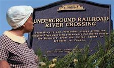 Underground Railroad Excursion primary image