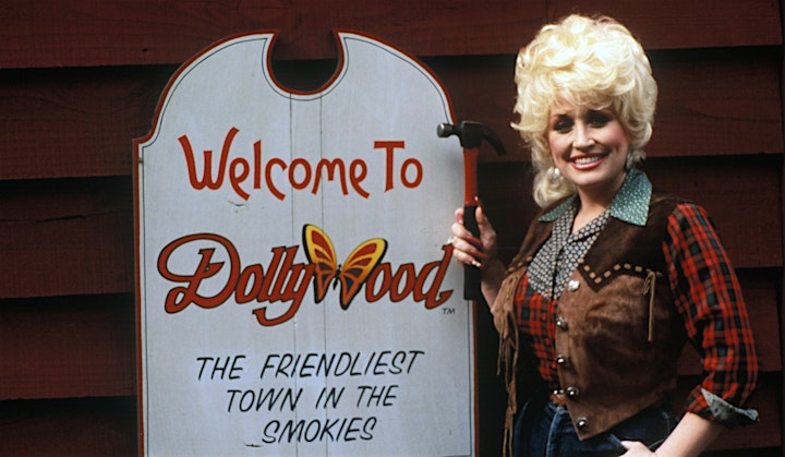  Dolly Parton's 75th Birthday - Livestream Music History Program image 