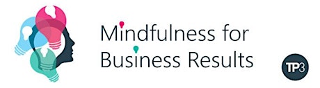 Mindfulness for Business Results primary image