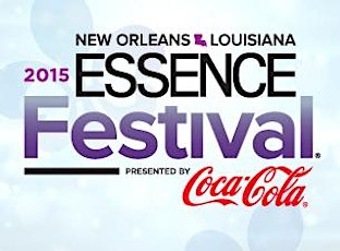 2015 Essence Music Festival Hotel/Travel Packages primary image