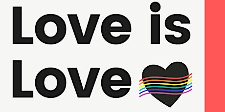Love is Love primary image