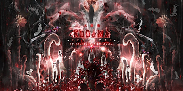 Kodama Festival 2023