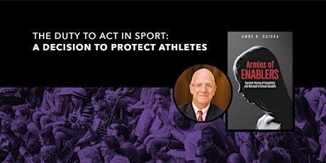 THE DUTY TO ACT IN SPORT: A DECISION TO PROTECT ATHLETES primary image