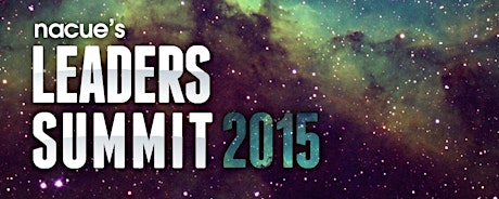 Leaders Summit 2015 primary image