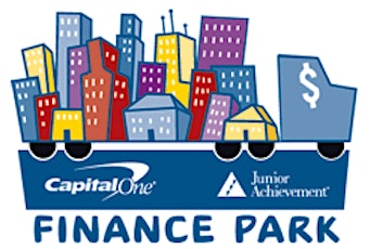 Junior Achievement Finance Park primary image