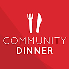 Community Dinner "Heart" primary image