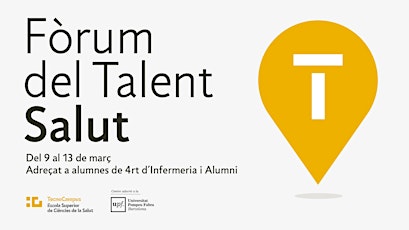 Imagen principal de FORUM TALENT SALUT