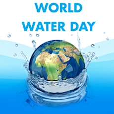 World Water Day 2015 primary image