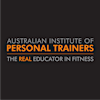 Logotipo de The Australian Institute of Personal Trainers