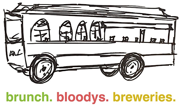 Brunch, Bloodys + Breweries