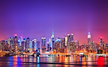 SAVE THE DATE: Free Event - QS World MBA Tour in New York primary image