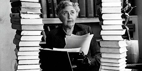 Agatha Christie: Queen of Crime primary image