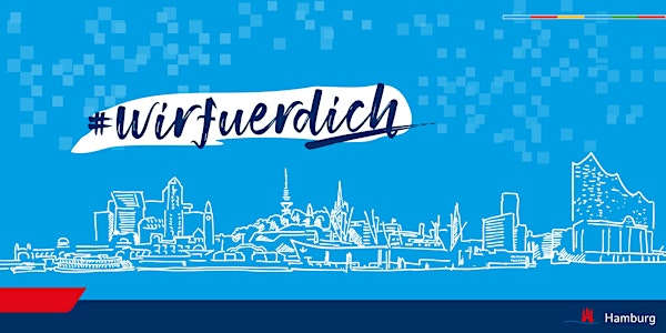 #wirfuerdich Live-Webinar: Aufbau einer eigenen Marke