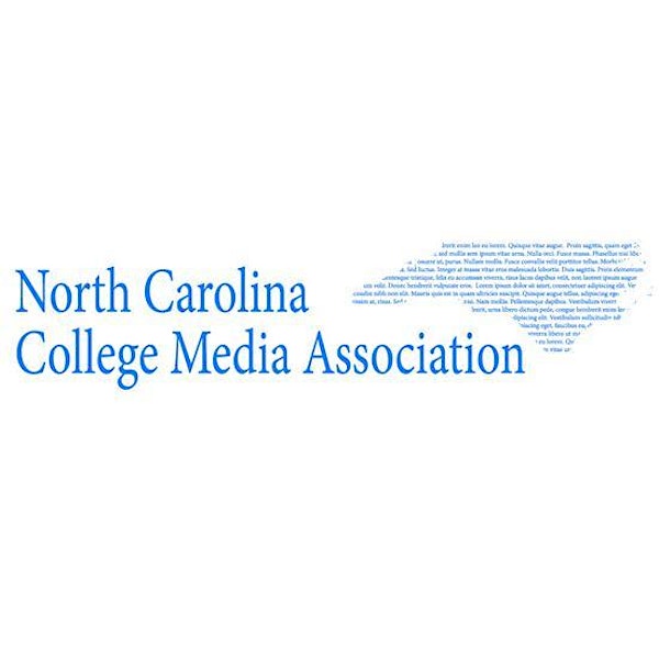 N.C. College Media Annual Meeting and Awards