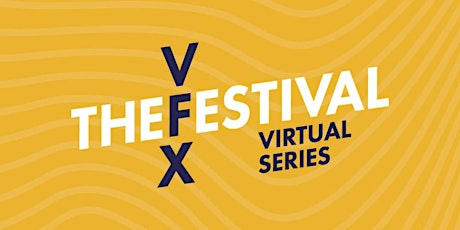 The VFX Festival Virtual Series |Virtual Production for the indie filmmaker primary image