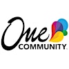 Logotipo de ONE Community