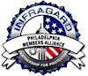 Philadelphia InfraGard's Logo