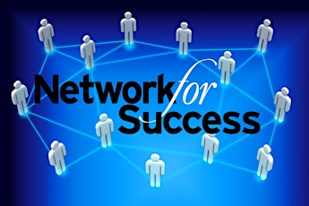 Network For Success - Erdy Group primary image