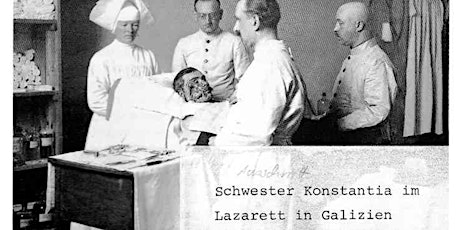The “White Plague”— German female apostolic orders , 1850–1945 primary image