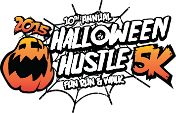 Halloween Hustle 5K primary image