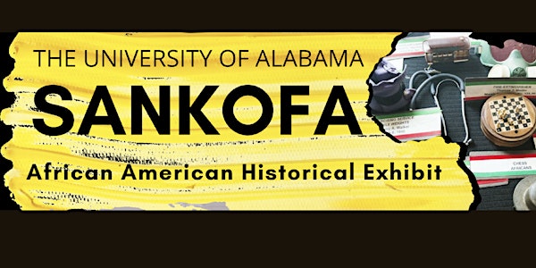 Sankofa African American Museum Presentation