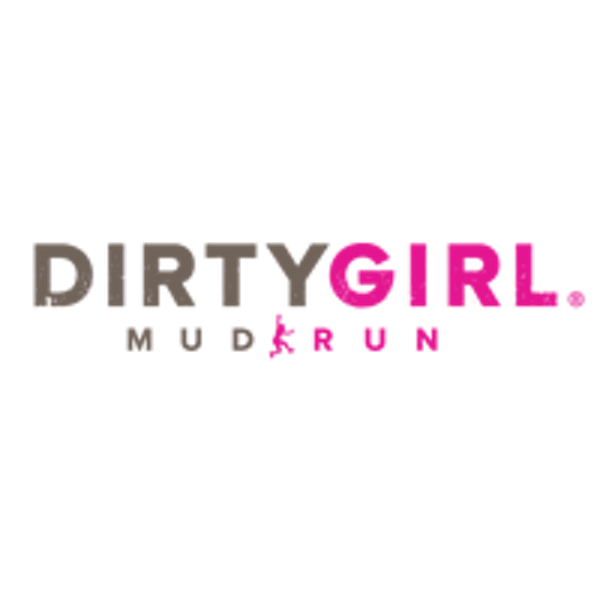 Dirty Girl 5K Mud Run: Virginia Beach- 5-17-2015