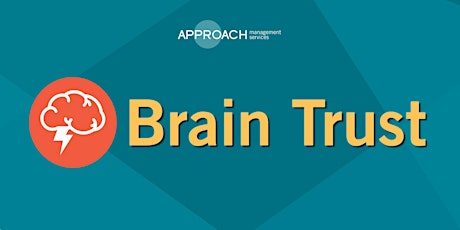 Brain Trust Webinar - February 2021 primary image