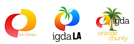 IGDA SoCal SoCial at GDC 2015