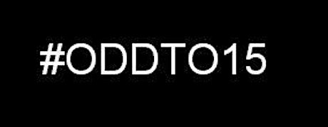 2015 Toronto Open Data Day - #ODDTO15 primary image