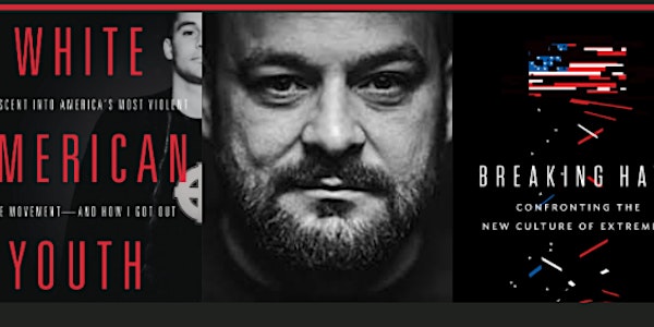 Christian Picciolini on White Supremacy