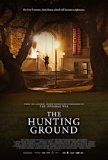 Sneak Preview - The Hunting Ground - Movie Screening primary image