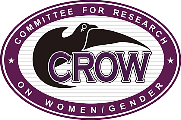 7th Annual Committee for Research on Women and Gender Conference