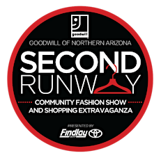 Goodwill of N. Arizona - Community Fashion Show and Shopping Extravaganza primary image