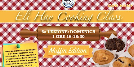 Immagine principale di Elihay Cooking Class with Hany 