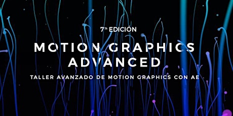 Motion Graphics Advanced 7