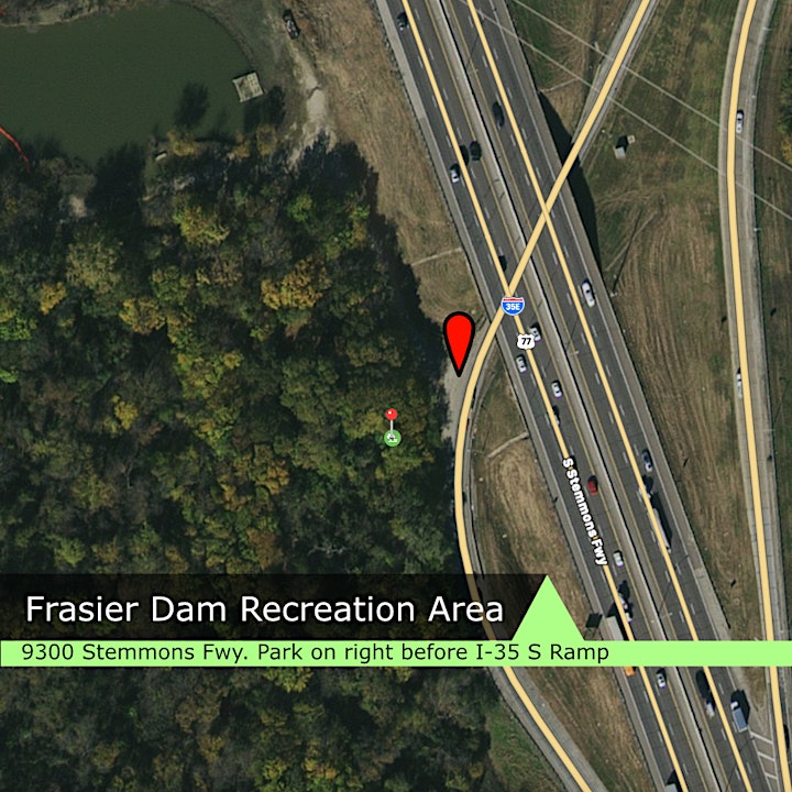 Great Backyard Bird Count •  Frasier Dam Rec Area -- CANCELLED!!! image