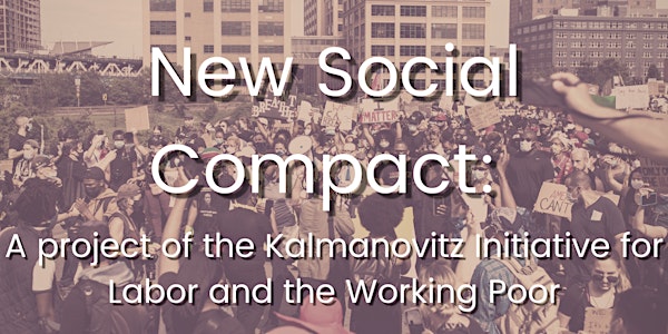 Constructing a New Social Compact