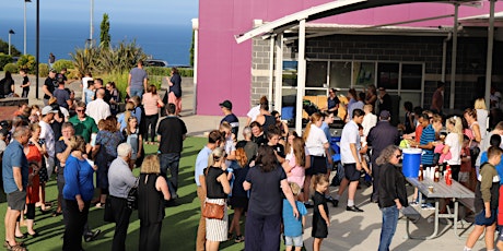 Year 7 Family Welcome Evening & BBQ primary image